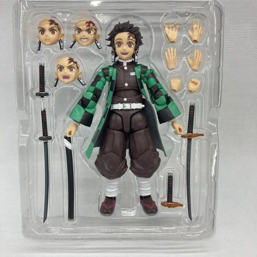 Bandai Others S.H.Figuarts [97]