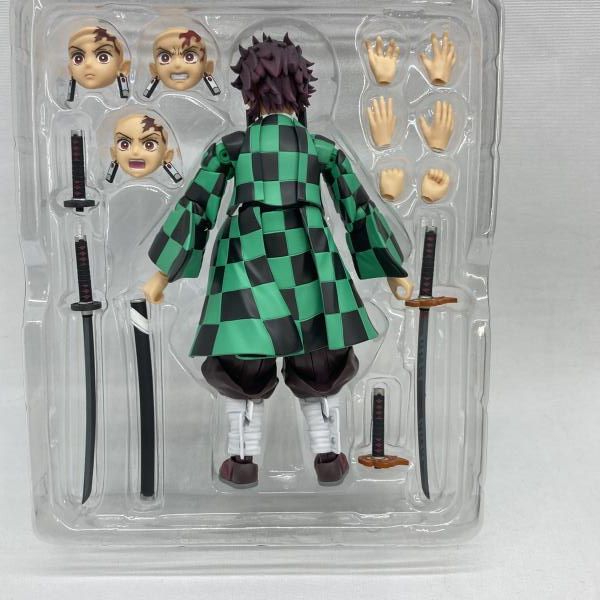 Bandai Others S.H.Figuarts [97]