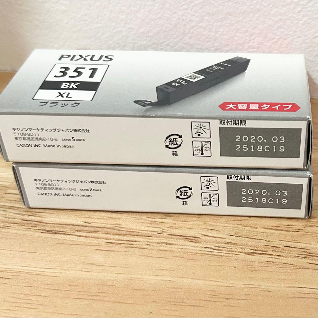 Canon Ink Cartridge/Refilled Bci-350Xl Bci-351Xl 23