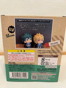 Megahouse My Hero Academia