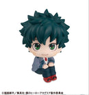 My Hero Academia
