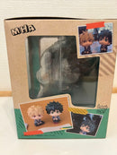Megahouse My Hero Academia