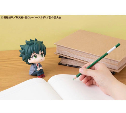 My Hero Academia
