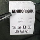Neighborhood Medium/Long-Sleeve T-Shirts T L