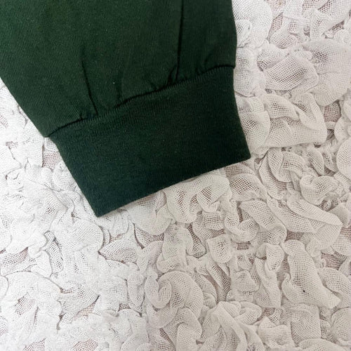 Neighborhood Medium/Long-Sleeve T-Shirts T L