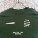 Neighborhood Medium/Long-Sleeve T-Shirts T L
