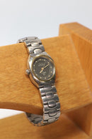 Quartz Watches Omega Seamaster Titane