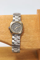 Quartz Watches Omega Seamaster Titane