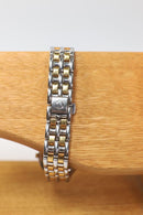 Quartz Watches Omega Seamaster Titane