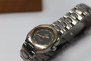 Quartz Watches Omega Seamaster Titane