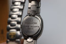 Quartz Watches Omega Seamaster Titane