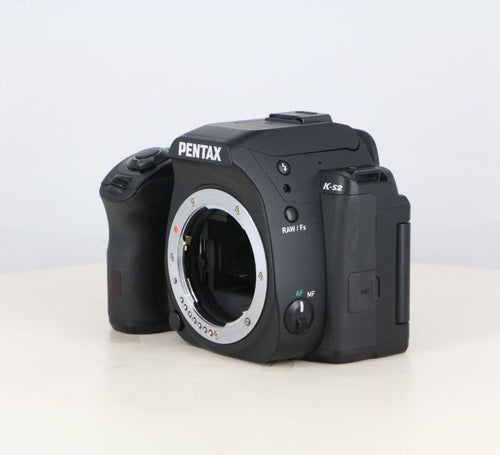 Pentax Others K-S2