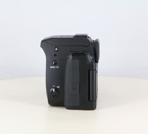 Pentax Others K-S2