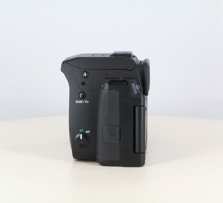 Pentax Others K-S2
