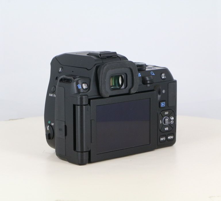 Pentax Others K-S2