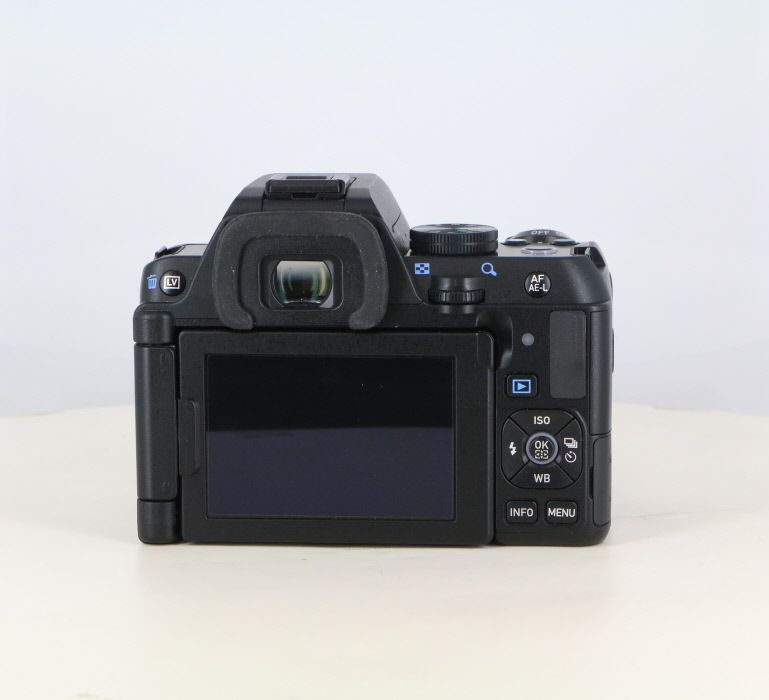 Pentax Others K-S2