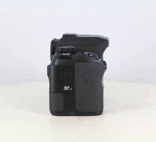 Pentax Others K-S2