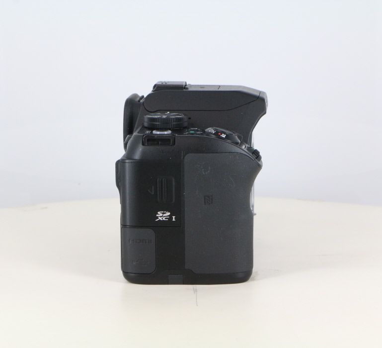 Pentax Others K-S2