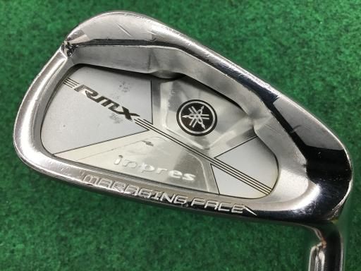 Single Iron Inpres Rmx Maraging 6S Ir Tmx-614I R) C