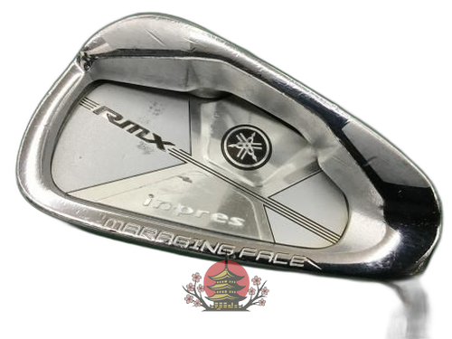 Single Iron Inpres Rmx Maraging 6S Ir Tmx-614I R) C