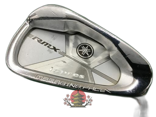 Single Iron Inpres Rmx Maraging 6S Ir Tmx-614I R) C