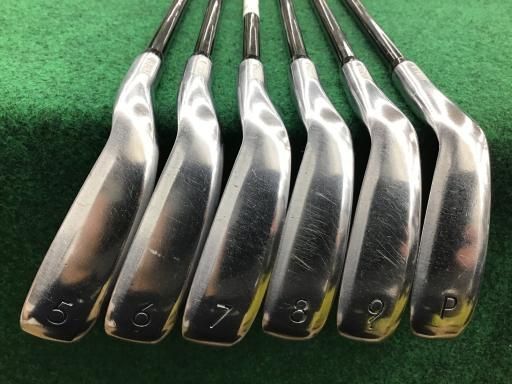 Single Iron Inpres Rmx Maraging 6S Ir Tmx-614I R) C