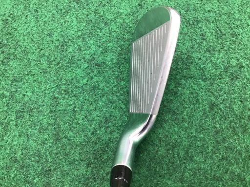 Single Iron Inpres Rmx Maraging 6S Ir Tmx-614I R) C