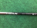 Single Iron Inpres Rmx Maraging 6S Ir Tmx-614I R) C