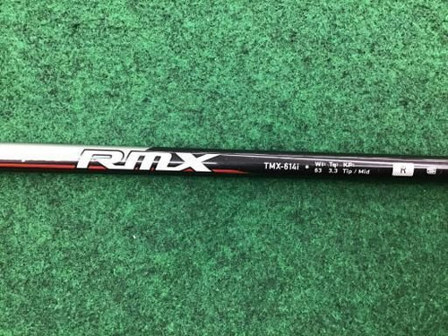 Single Iron Inpres Rmx Maraging 6S Ir Tmx-614I R) C