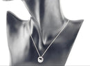 Tiffany Necklaces C951 Ag 925