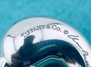 Tiffany Necklaces C951 Ag 925