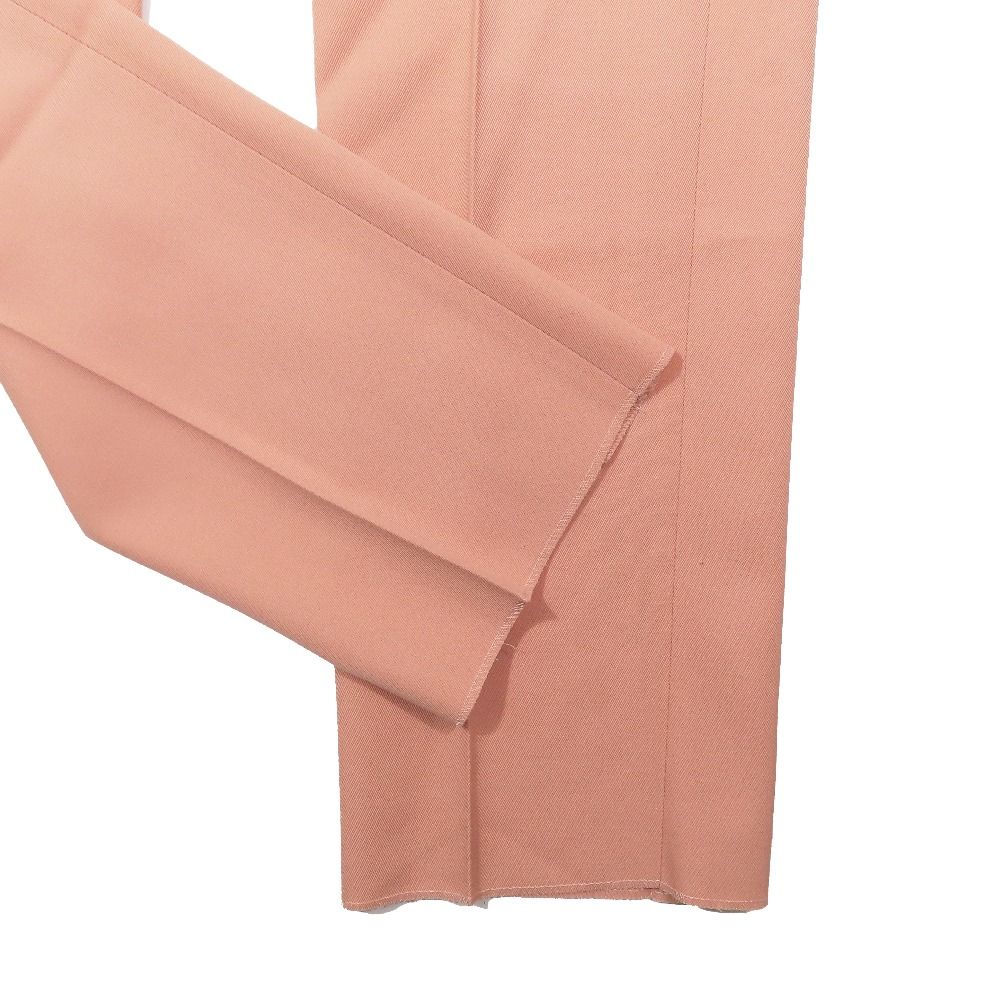 Slacks 20Ss Dior 50 Used