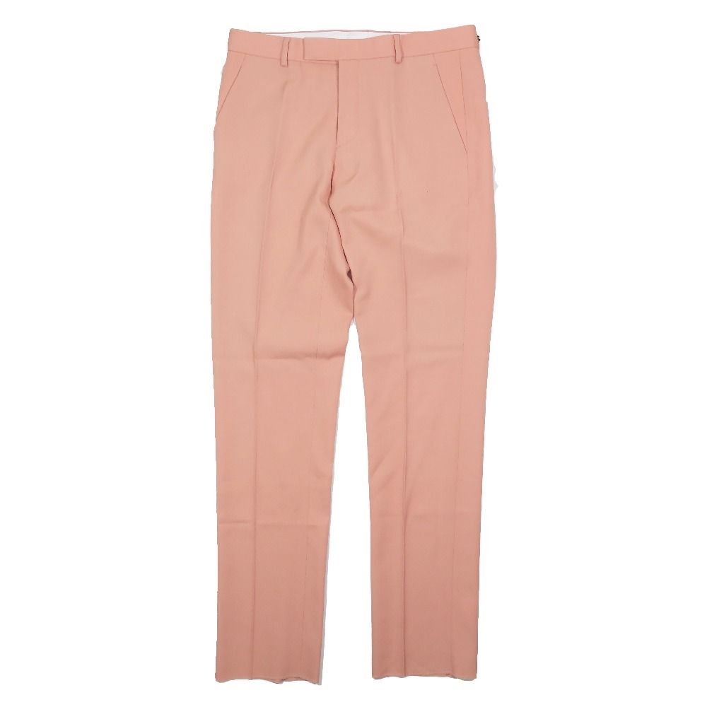 Slacks 20Ss Dior 50 Used