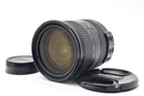Nikon Zoom Lenses Af-S 18-200Mm G Ed #1386