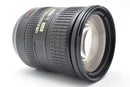 Nikon Zoom Lenses Af-S 18-200Mm G Ed #1386