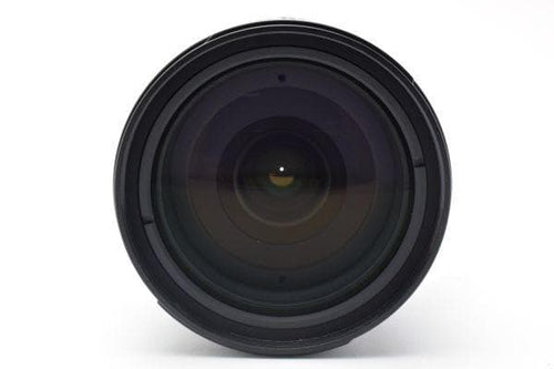 Nikon Zoom Lenses Af-S 18-200Mm G Ed #1386