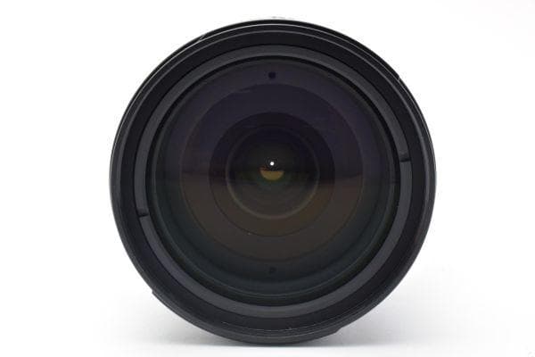 Nikon Zoom Lenses Af-S 18-200Mm G Ed #1386