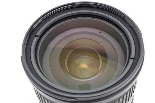 Nikon Zoom Lenses Af-S 18-200Mm G Ed #1386