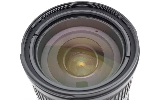 Nikon Zoom Lenses Af-S 18-200Mm G Ed #1386