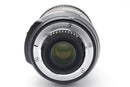 Nikon Zoom Lenses Af-S 18-200Mm G Ed #1386