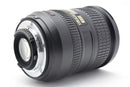 Nikon Zoom Lenses Af-S 18-200Mm G Ed #1386