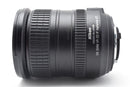 Nikon Zoom Lenses Af-S 18-200Mm G Ed #1386
