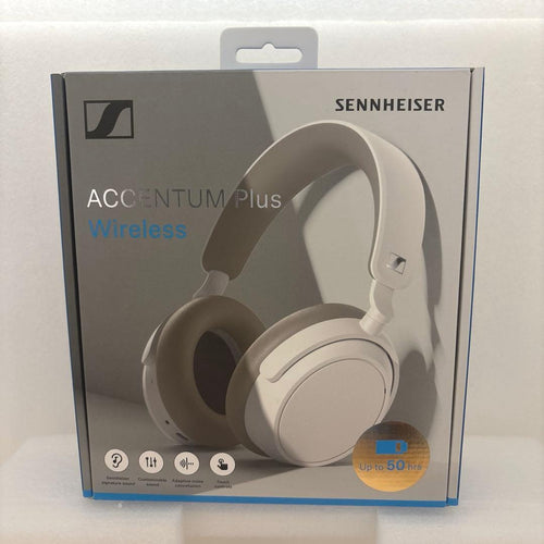 Sennheiser Wireless Headphones Accentum Plus Headphone