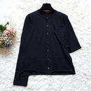 Tricot Comme Des Garcons Long Sleeve Ad1998