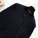 Tricot Comme Des Garcons Long Sleeve Ad1998