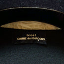 Tricot Comme Des Garcons Long Sleeve Ad1998