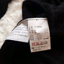 Tricot Comme Des Garcons Long Sleeve Ad1998
