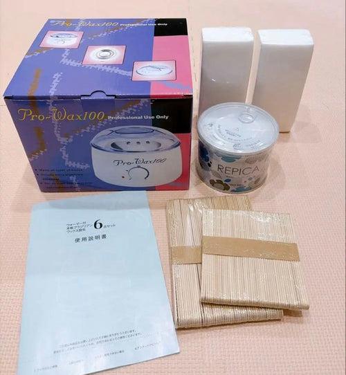 Others Pro-Wax100 6