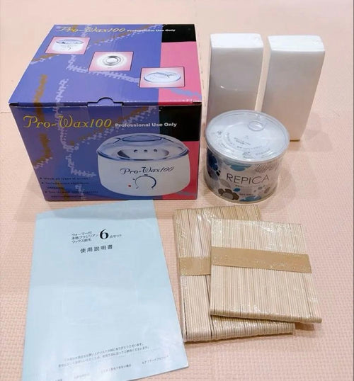 Others Pro-Wax100 6