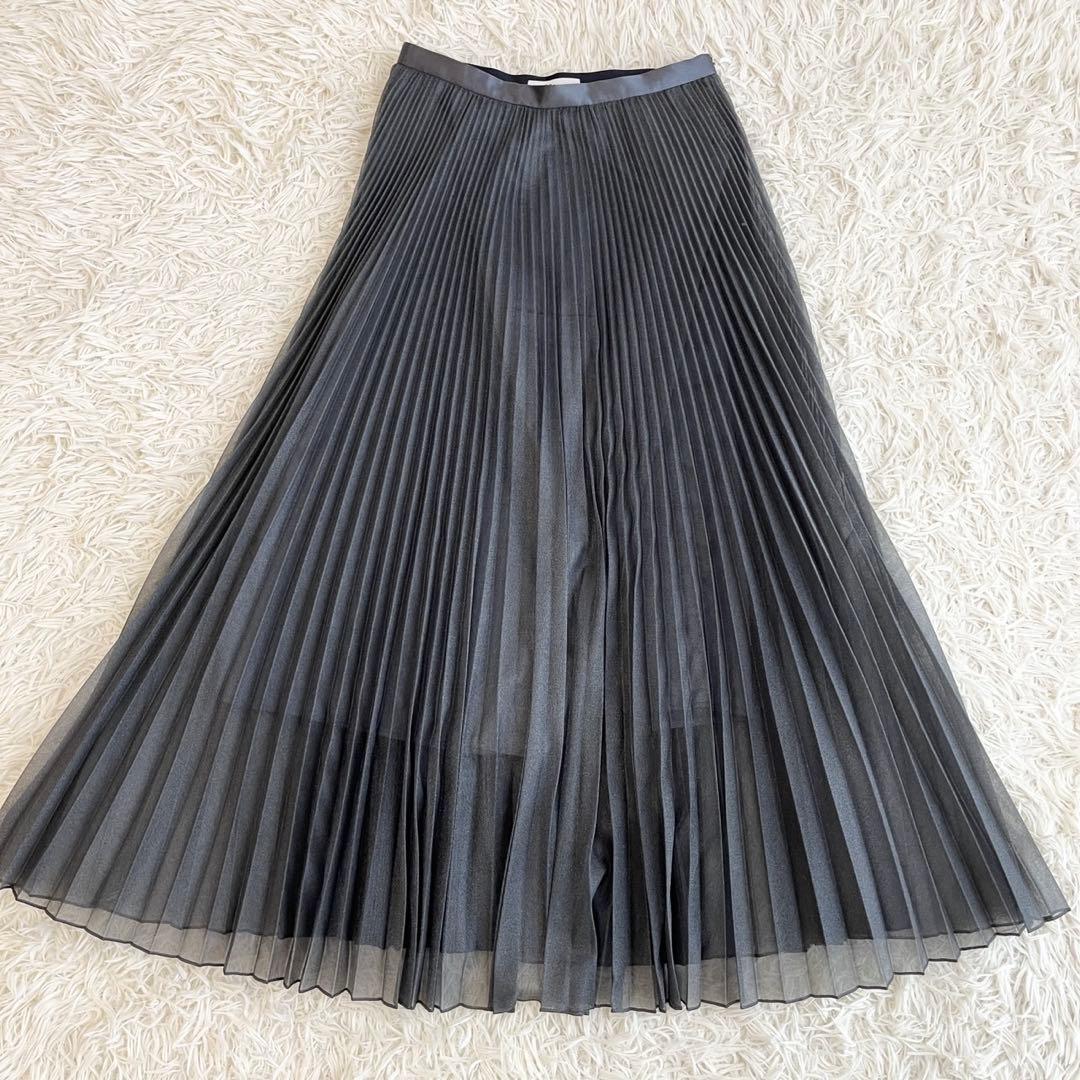 Tomorrowland Pleated Skirts 34